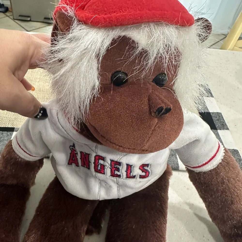 Angels monkey - Picture 2 of 6
